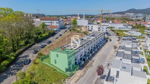 Moradia T3 - Barcelinhos, Barcelos, Braga