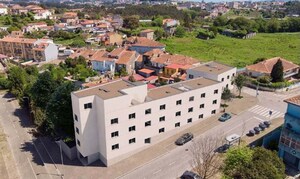 Apartamento T2 - Campanh�, Porto, Porto