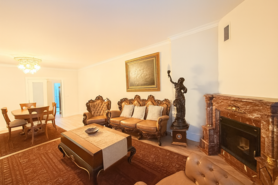 Apartamento T3 - Vila Boa, Barcelos, Braga