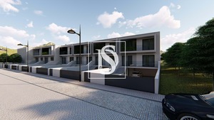 Terreno R�stico T0 - Manhente, Barcelos, Braga - Miniatura: 2/5