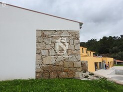 Terreno Rstico - So Jorge, Arcos de Valdevez, Viana do Castelo - Miniatura: 1/18