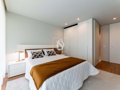 Apartamento T2 - Barcelinhos, Barcelos, Braga - Miniatura: 21/23
