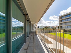 Apartamento T2 - Barcelinhos, Barcelos, Braga - Miniatura: 23/23