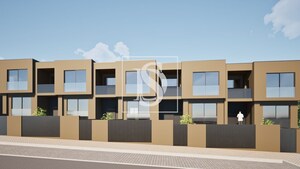 Moradia T3 - Antas, Vila Nova de Famalico, Braga - Miniatura: 2/9