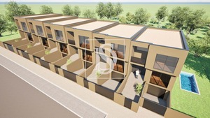Moradia T3 - Antas, Vila Nova de Famalico, Braga - Miniatura: 5/9