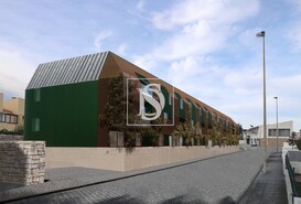 Apartamento T2 - Esposende, Esposende, Braga - Miniatura: 1/5
