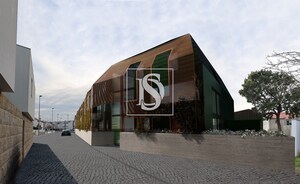 Apartamento T2 - Esposende, Esposende, Braga - Miniatura: 2/5