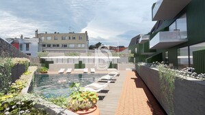 Apartamento T2 - Esposende, Esposende, Braga - Miniatura: 5/5