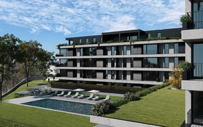 Apartamento - Ferreiros, Braga, Braga - Miniatura: 28/28