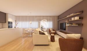 Apartamento T3 - P�voa de Varzim, P�voa de Varzim, Porto - Miniatura: 14/15