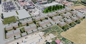 Terreno R�stico - Castelo da Maia, Maia, Porto - Miniatura: 3/15