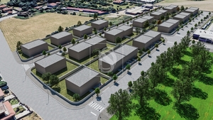 Terreno R�stico - Castelo da Maia, Maia, Porto - Miniatura: 8/15