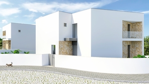 Moradia T4 - Merelim, Braga, Braga - Miniatura: 3/4