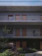 Apartamento T1 - Vila Boa, Barcelos, Braga - Miniatura: 5/9