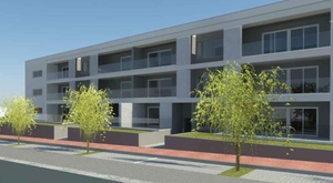 Apartamento T3 - Arnoso, Vila Nova de Famalic�o, Braga - Miniatura: 3/13