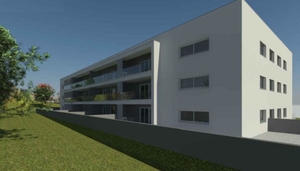 Apartamento T3 - Arnoso, Vila Nova de Famalic�o, Braga - Miniatura: 12/13