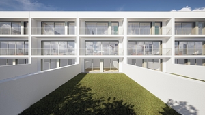 Moradia T3 - Vermoim, Vila Nova de Famalic�o, Braga - Miniatura: 14/15