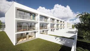 Moradia T3 - Vermoim, Vila Nova de Famalic�o, Braga - Miniatura: 15/15