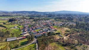 Moradia T3 - Cabanelas, Vila Verde, Braga - Miniatura: 28/33