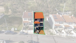 Moradia T3 - Cabanelas, Vila Verde, Braga - Miniatura: 29/33