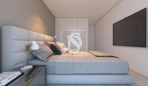 Apartamento T3 - P�voa de Varzim, P�voa de Varzim, Porto - Miniatura: 10/15