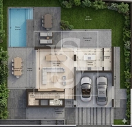 Moradia T4 - Castelo da Maia, Maia, Porto - Miniatura: 19/29