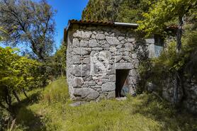 Moradia T2 - Carvalheira, Terras de Bouro, Braga - Miniatura: 6/25