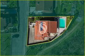 Moradia T4 - Pombeiro de Ribavizela, Felgueiras, Porto - Miniatura: 1/29