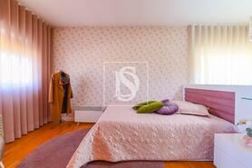 Moradia T4 - Pombeiro de Ribavizela, Felgueiras, Porto - Miniatura: 6/29