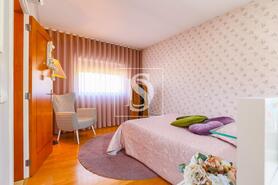 Moradia T4 - Pombeiro de Ribavizela, Felgueiras, Porto - Miniatura: 9/29