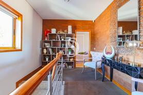 Moradia T4 - Pombeiro de Ribavizela, Felgueiras, Porto - Miniatura: 10/29