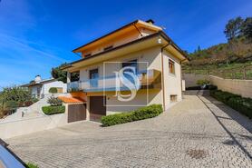 Moradia T4 - Pombeiro de Ribavizela, Felgueiras, Porto - Miniatura: 28/29