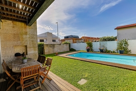 Moradia T4 - Esposende, Esposende, Braga - Miniatura: 38/42