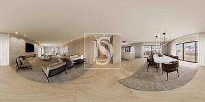 Apartamento T3 - Nogueira, Braga, Braga - Miniatura: 20/28