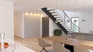 Moradia - Galegos (Santa Maria), Barcelos, Braga - Miniatura: 9/25