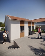 Apartamento T2 - Alvelos, Barcelos, Braga - Miniatura: 4/6