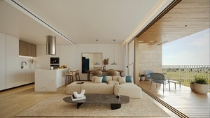Apartamento T1 - Quarteira, Loul�, Faro (Algarve) - Miniatura: 10/22