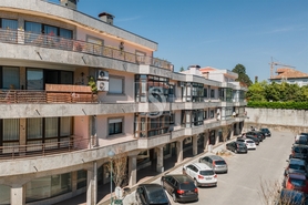 Apartamento T2 - Urgezes, Guimar�es, Braga - Miniatura: 2/23
