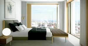 Apartamento T4 - A Ver-o-Mar, P�voa de Varzim, Porto - Miniatura: 2/14