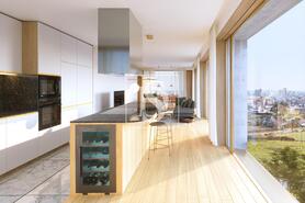 Apartamento T4 - A Ver-o-Mar, P�voa de Varzim, Porto - Miniatura: 4/14