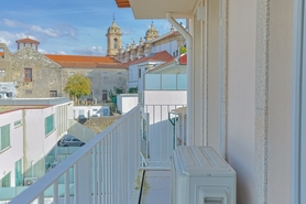 Apartamento T2 - Maximinos, Braga, Braga - Miniatura: 23/32