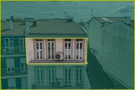 Apartamento T2 - Maximinos, Braga, Braga - Miniatura: 24/32