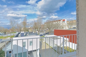 Apartamento T2 - Maximinos, Braga, Braga - Miniatura: 25/32