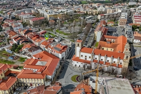Apartamento T2 - Maximinos, Braga, Braga - Miniatura: 30/32
