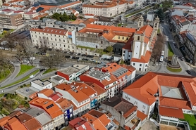 Apartamento T2 - Maximinos, Braga, Braga - Miniatura: 31/32
