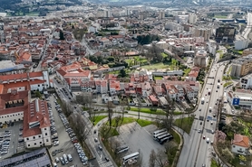 Apartamento T2 - Maximinos, Braga, Braga - Miniatura: 32/32