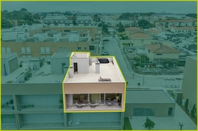 Apartamento T3 - Esposende, Esposende, Braga - Miniatura: 28/41