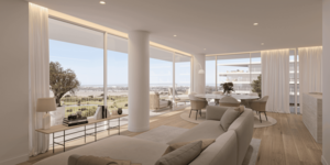 Apartamento T2 - Quarteira, Loul�, Faro (Algarve) - Miniatura: 3/17