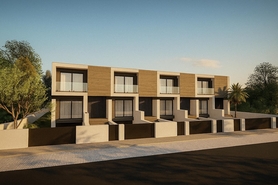 Moradia T3 - Med�lo, Fafe, Braga - Miniatura: 3/11