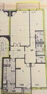 Apartamento T3 - Vila Boa, Barcelos, Braga - Miniatura: 1/28